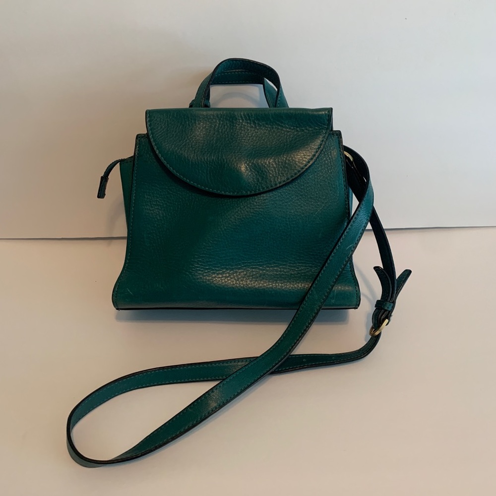 Kate Spade Saturday Mini Satchel / Crossbody